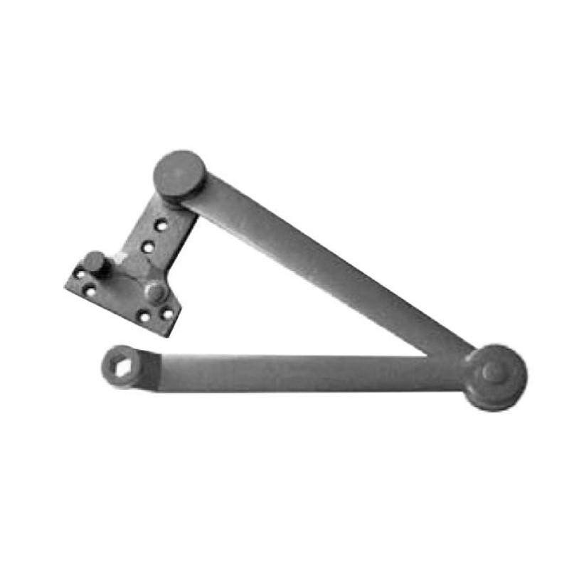 4000 SERIES Door Closers Aluminum