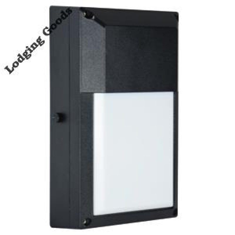 LED WALL PACK LIGHT