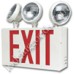 City Of New York Approved Led Exit/Emergency Lighting Units