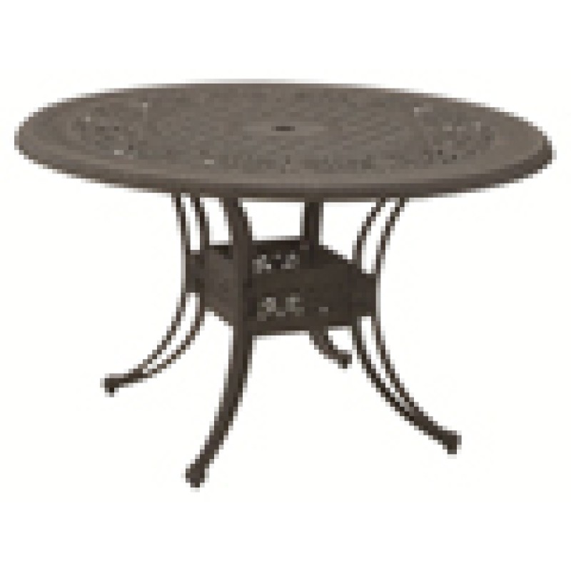 Round Dining Table