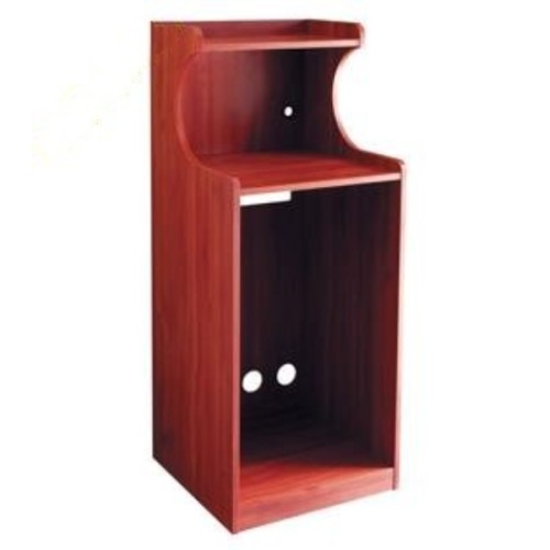 Oiled Cherry Cabinet