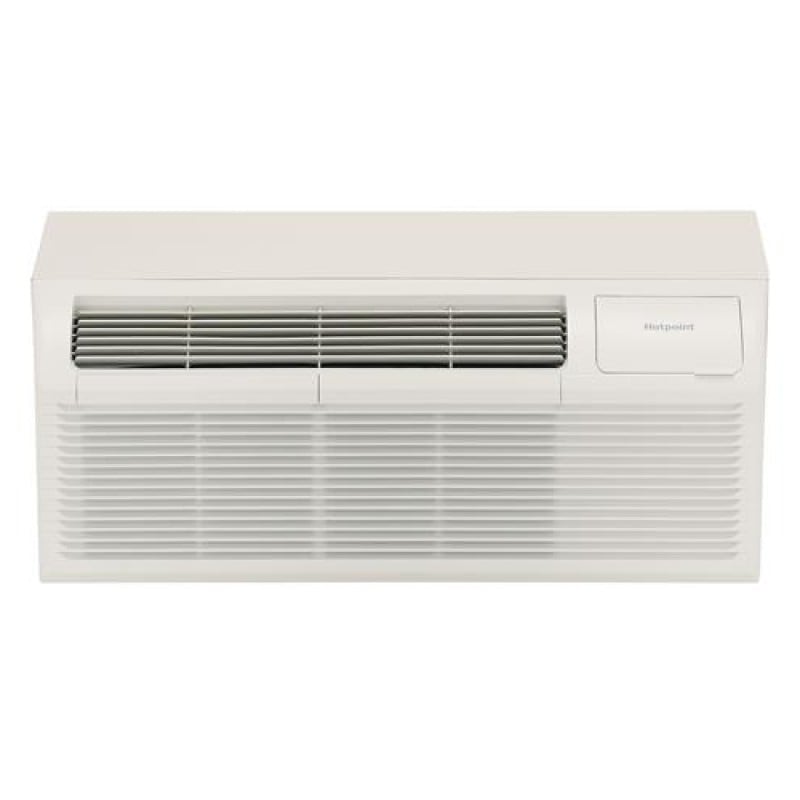 Hotpoint PTAC Heat Pump Unit 20 amps, 230/208 Volt