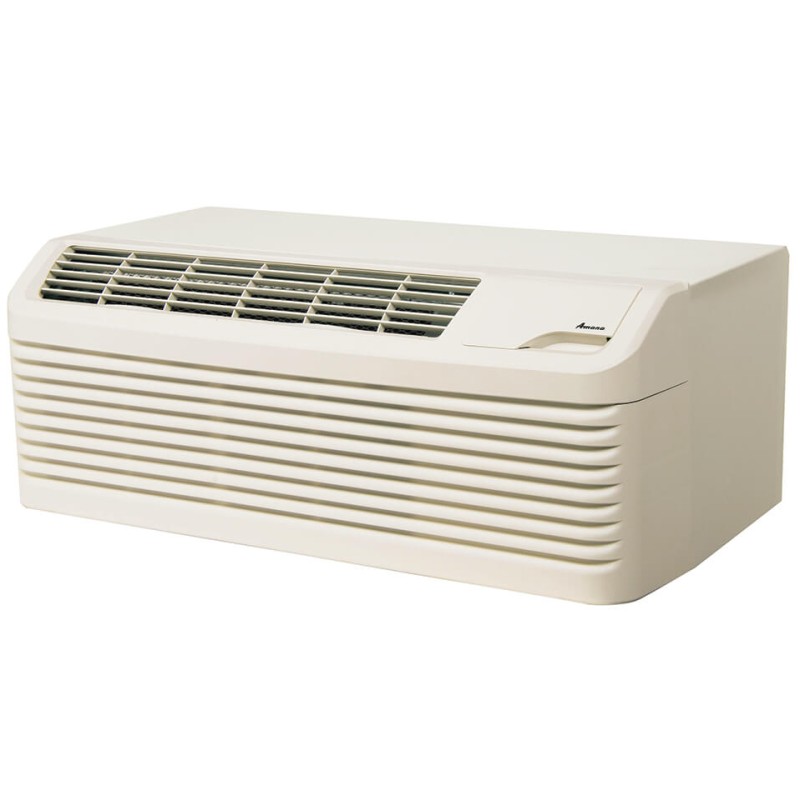 PTC09E Air Conditioner with Optional Electric Heat R-410A