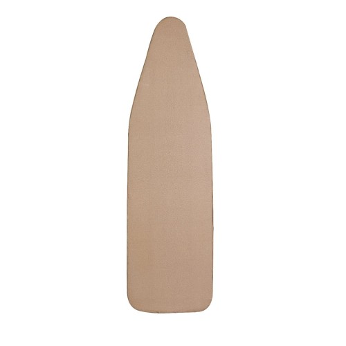 Wardrobe Ironing Board Cover Bungee Binding - Toast