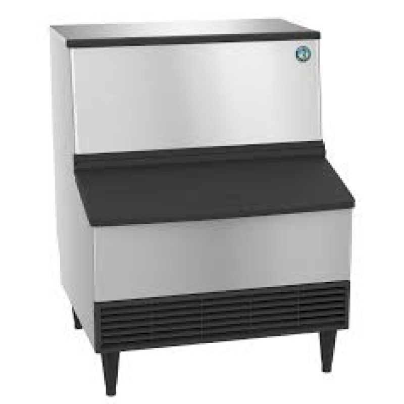 KM-260B_H Ice Maker