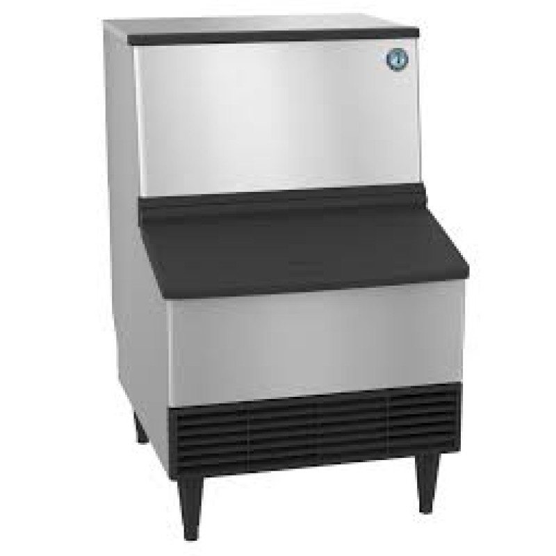 KM-201B_H Ice Maker