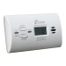 Battery Operated Carbon Monoxide Alarm with Digital Display KN-COPP-B-LPM