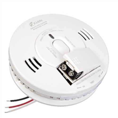 TruSense AC Hardwired Smoke Alarm 2070-VASR