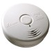 Worry-Free Living Area Sealed Lithium Battery Power Smoke Alarm P3010L