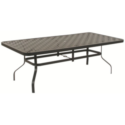 42 x 84 Rectangular Dining Table