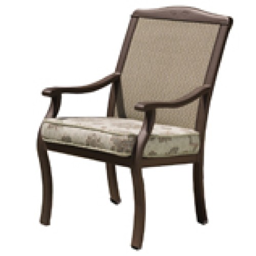 Dining Chair  EM103 Optional Cushion