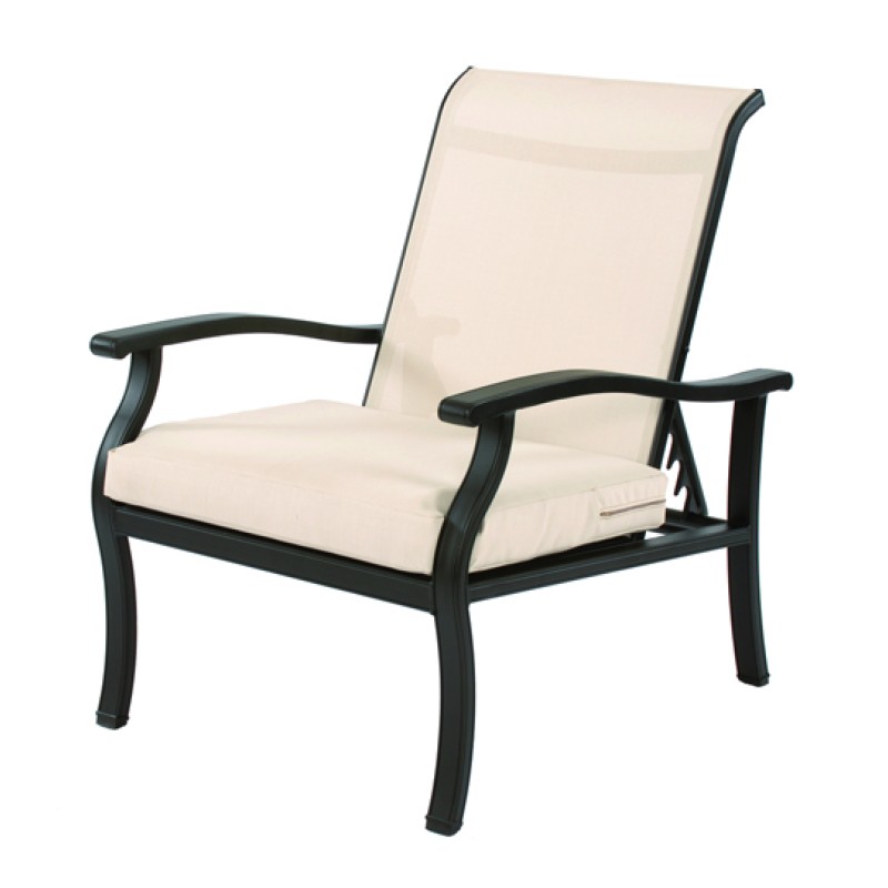 Recliner Chair  EM108 Optional Cushion