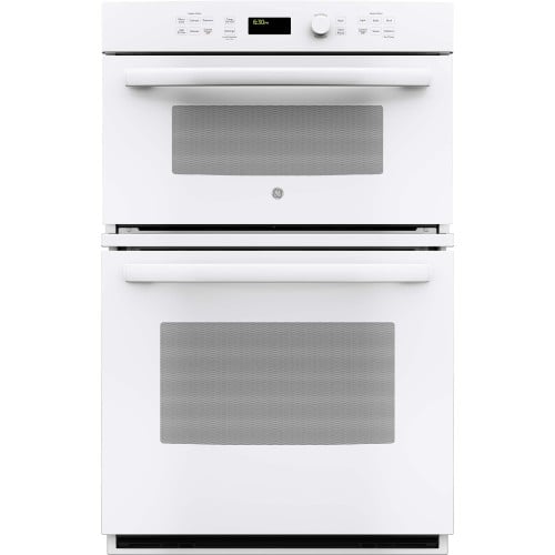 GE 27" Built-In Combination Microwave/Oven