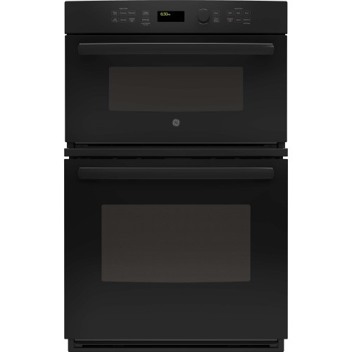 GEÃ‚Â® 27" Built-In Combination Microwave/Oven