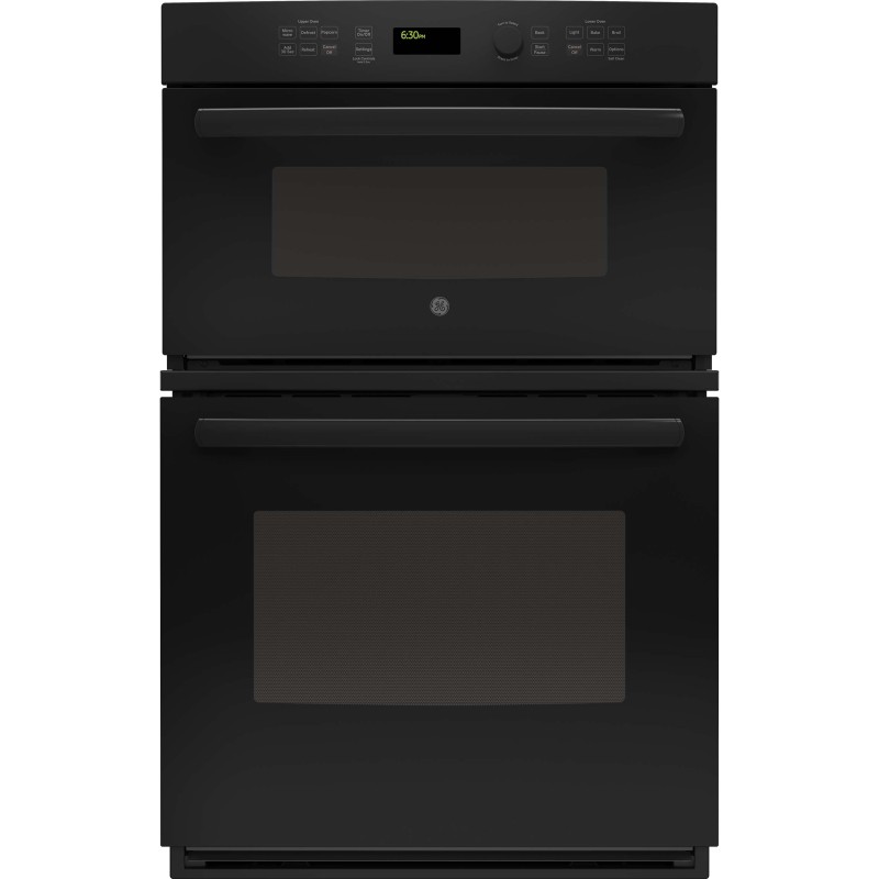 GE 27" Built-In Combination Microwave/Oven