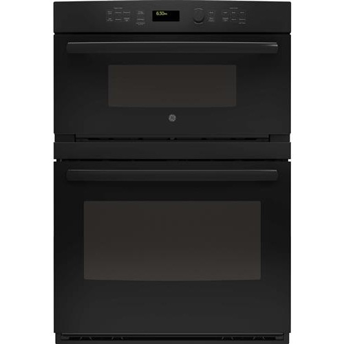 GE 30" Built-In Combination Microwave/Wall Oven