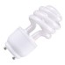 GU24 Base Dimmable Spiral