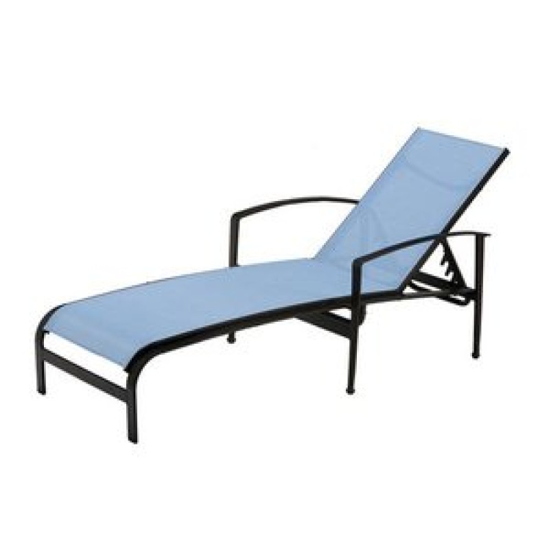 PF-Chaise Lounge