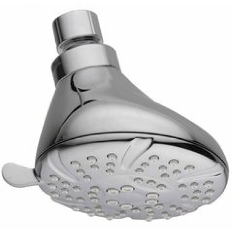 Multi-function Showerhead Chrome