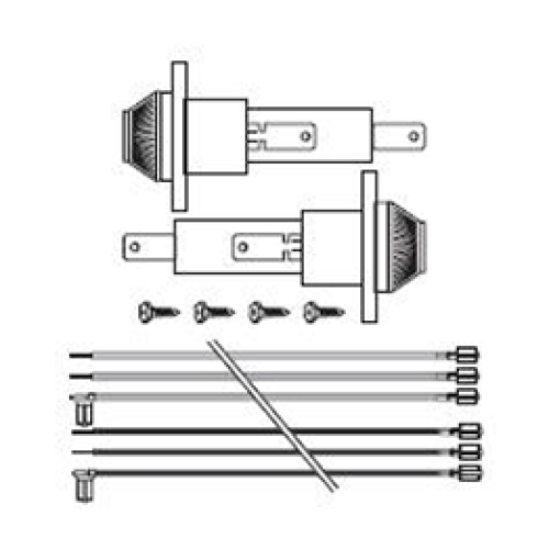 Fuse Holder Kit