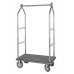 Bellman Cart Polished Stainless Steel