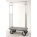 Bellman Stainless Steel Cart