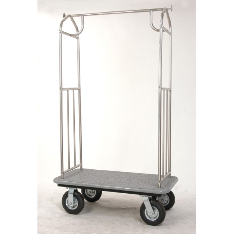 Bellman Stainless Steel Cart