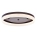 Ceiling Fixtures Gray Oil Rubbed Bronze