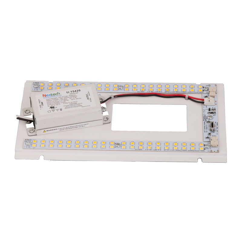 LED DC Light Engine (Rectangular) 2868649