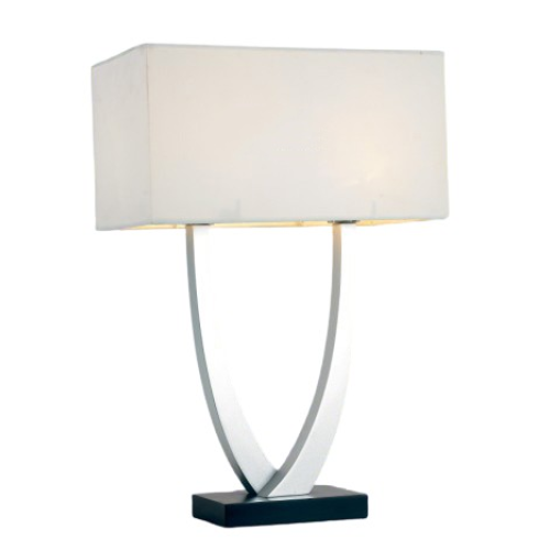 Double Table Lamp