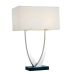 Double Table Lamp