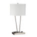 Double Table Lamp