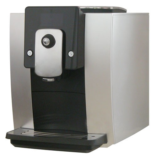 Automatic Espresso Coffee Machine