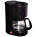 4-cups Coffee Maker w/S.S Carafe