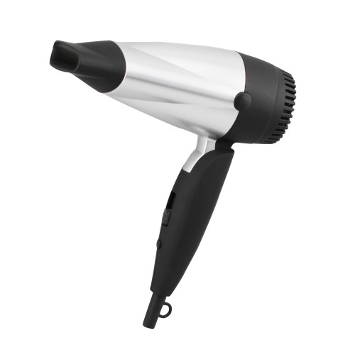 Hair Dryer With dual-voltage