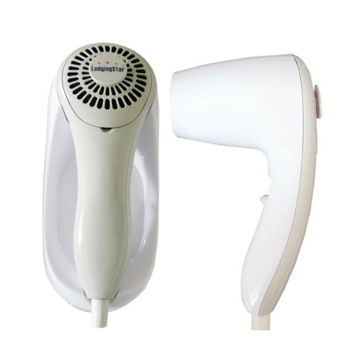 Hair Dryer w/Night Light