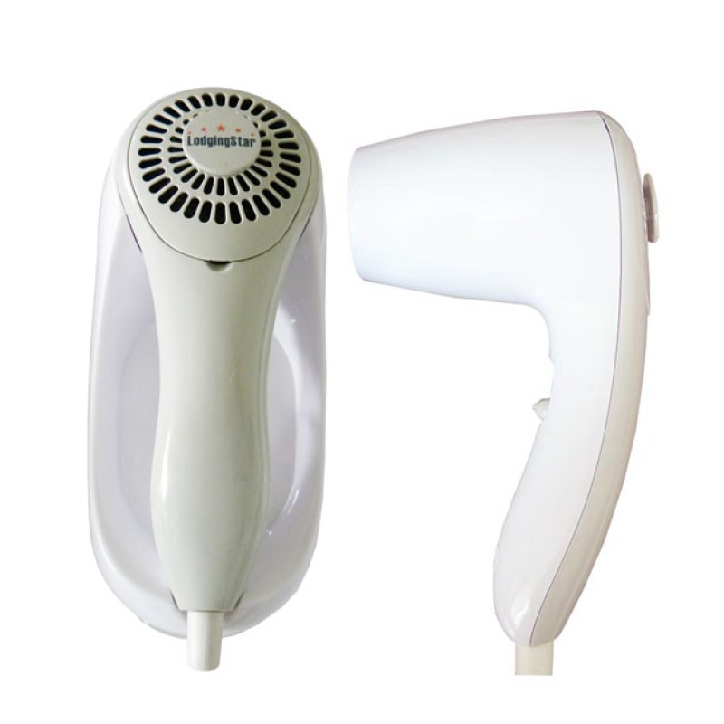 Hair Dryer w/Night Light