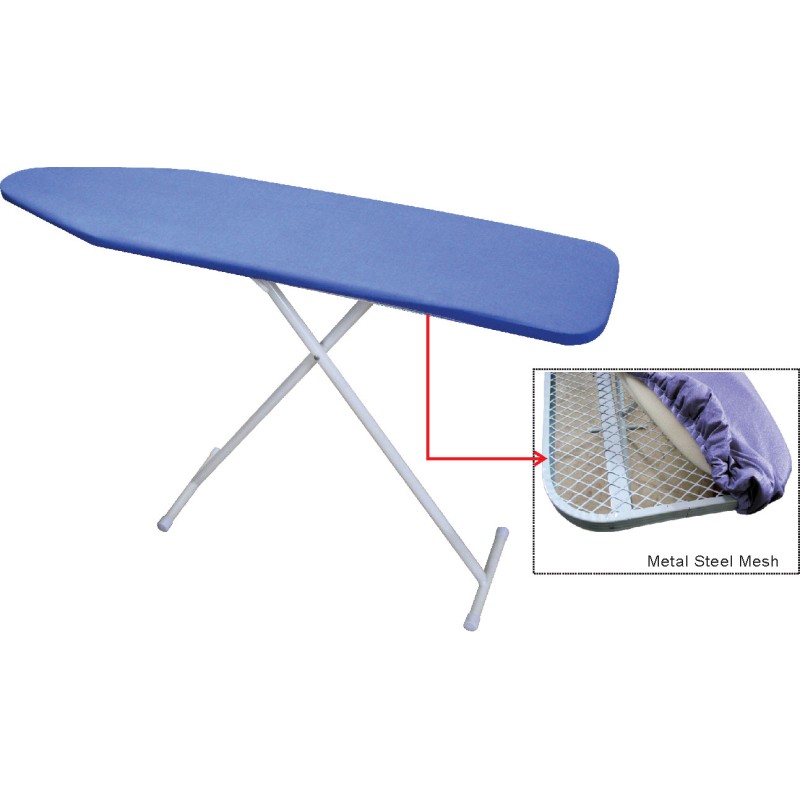 Metal Ironing Board