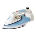 Steam Iron with Retractable Cord