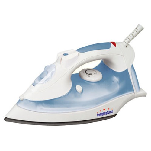 Steam Iron-Full Size