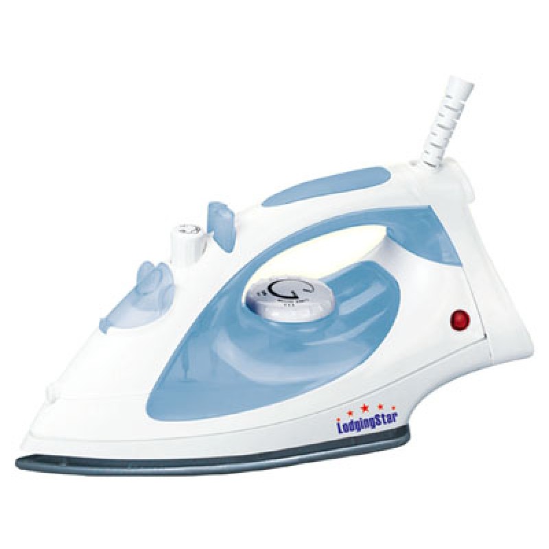 Steam Iron-Regular Size