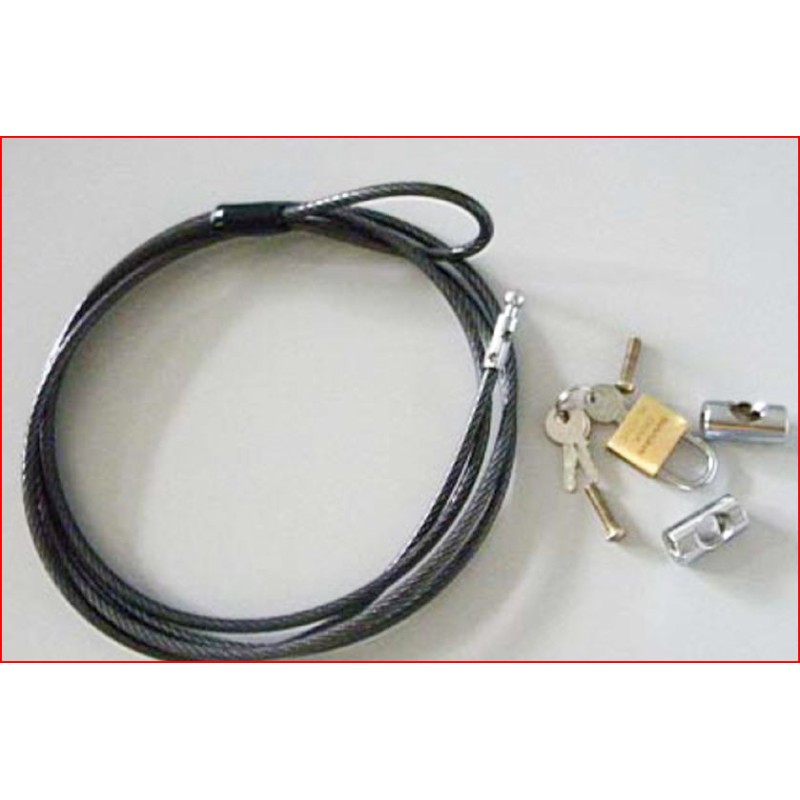 TV Security Lock Kits