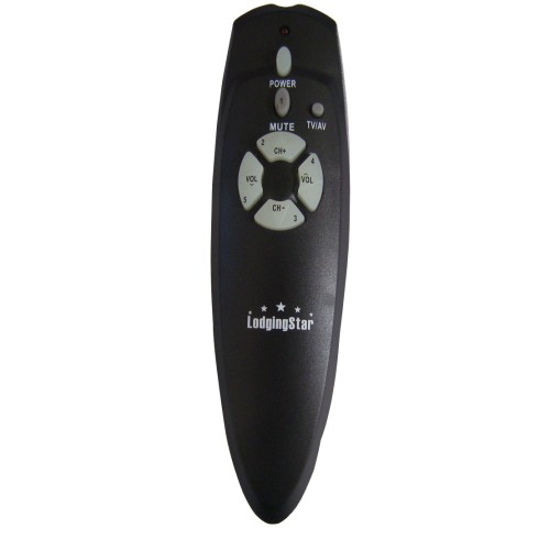 Universal Remote Control