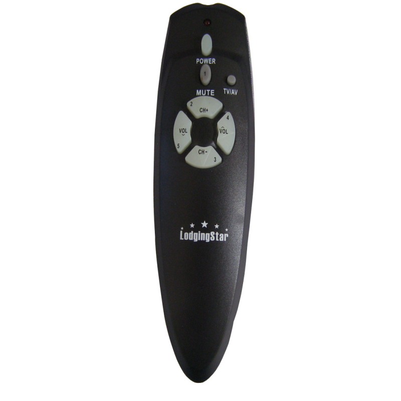 Universal Remote Control