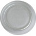 Glass salver