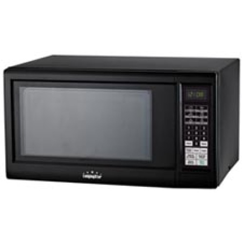 Microwave Oven