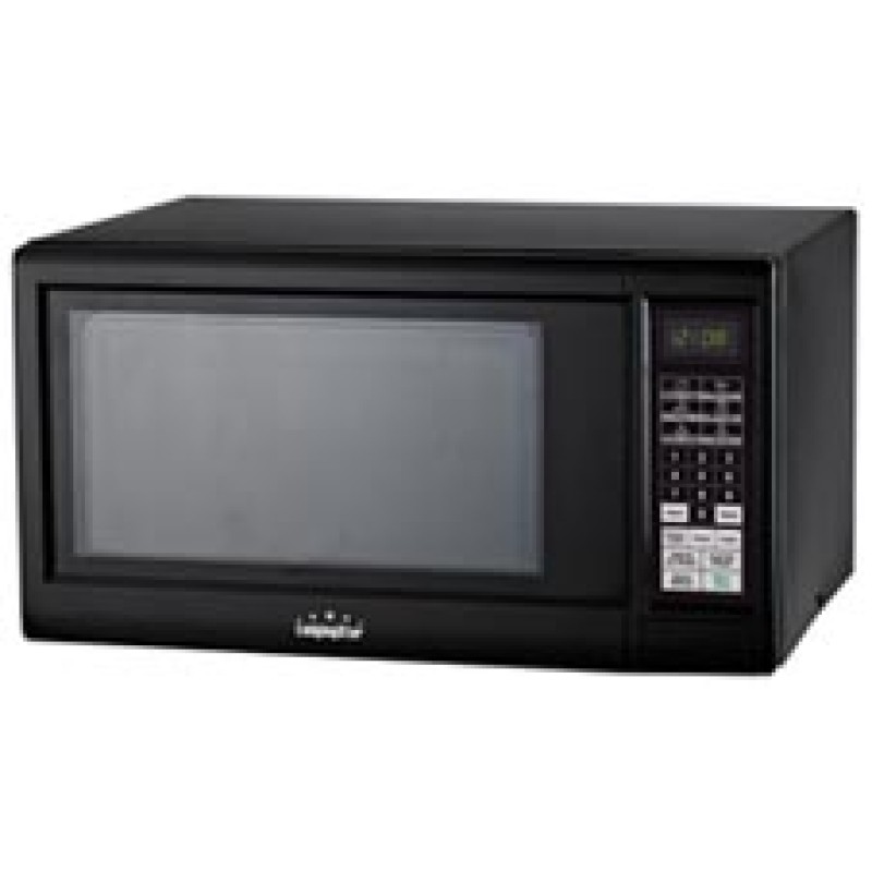 Microwave Oven