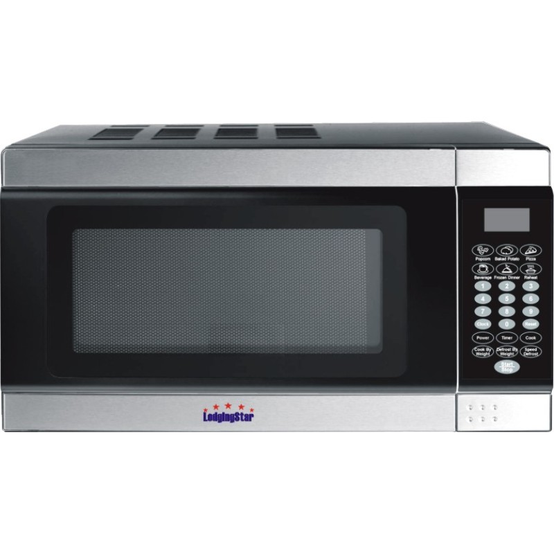 Microwave Oven 10 Microwaver power levels