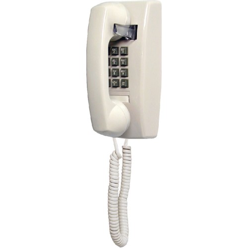 Guestroom Telephone Wall Phone