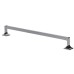 Square Bar MFG# TRA-004 Towel Bar